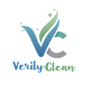 Verily Clean LLC logo